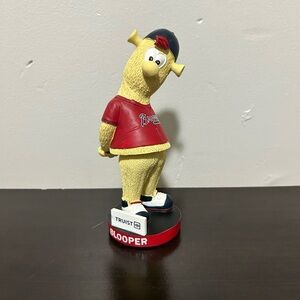 2023 Atlanta Braves Blooper Belly Shakes Bobblehead 4/11/23
